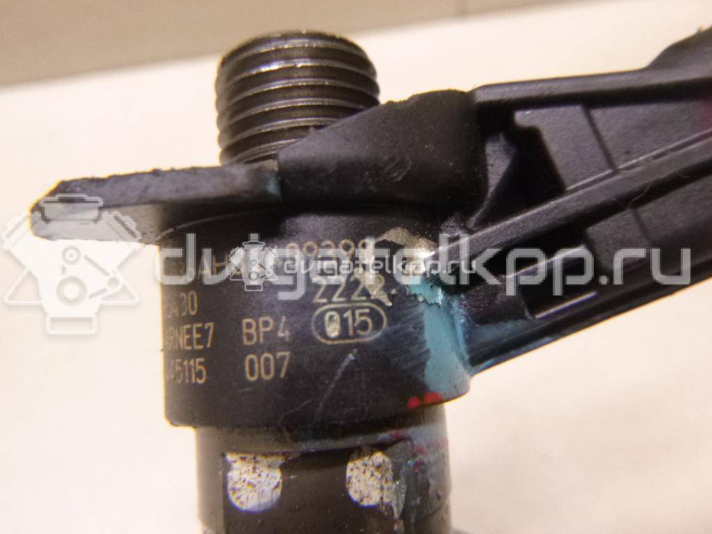 Фото Форсунка дизельная электрическая  7701476567 для opel Vivaro {forloop.counter}}