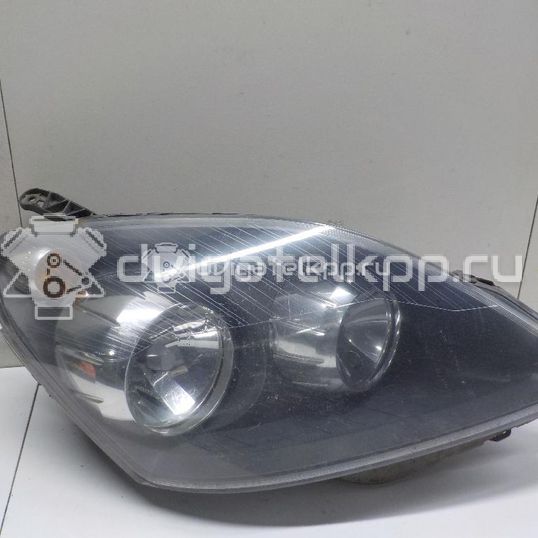 Фото Фара правая  93179911 для Opel Zafira