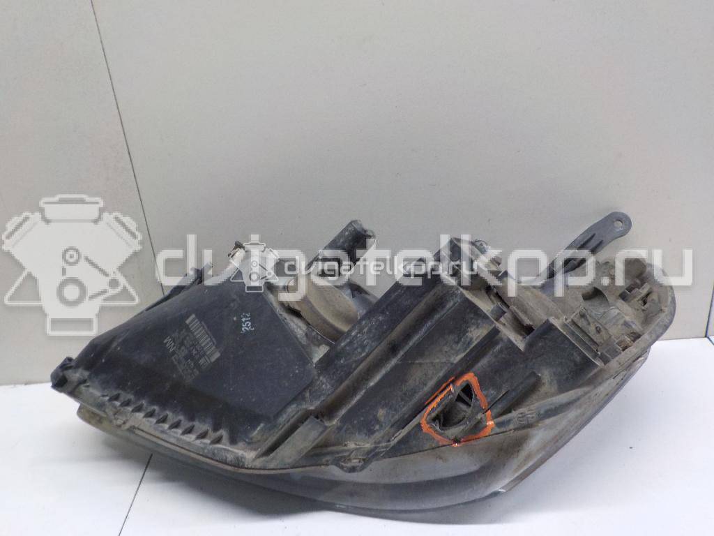 Фото Фара правая  93179911 для Opel Zafira {forloop.counter}}