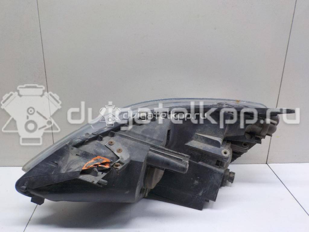 Фото Фара правая  93179911 для Opel Zafira {forloop.counter}}