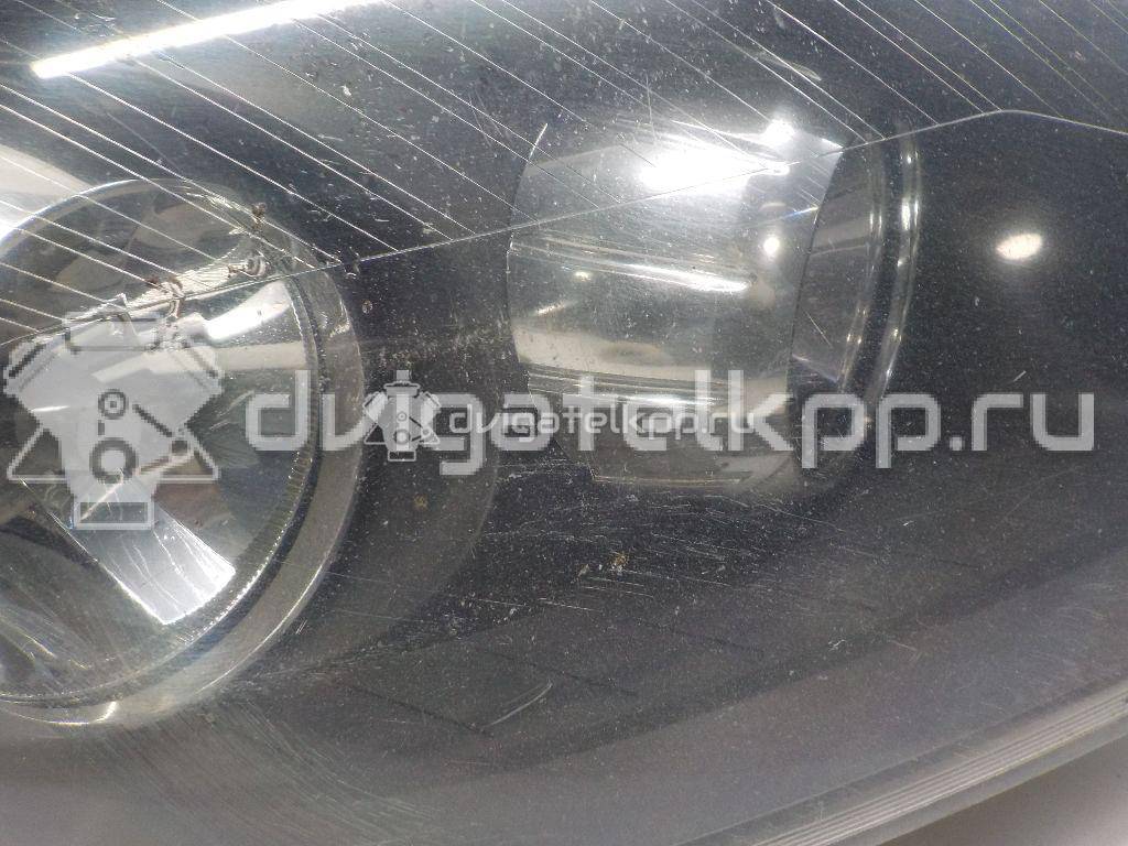 Фото Фара правая  93179911 для Opel Zafira {forloop.counter}}