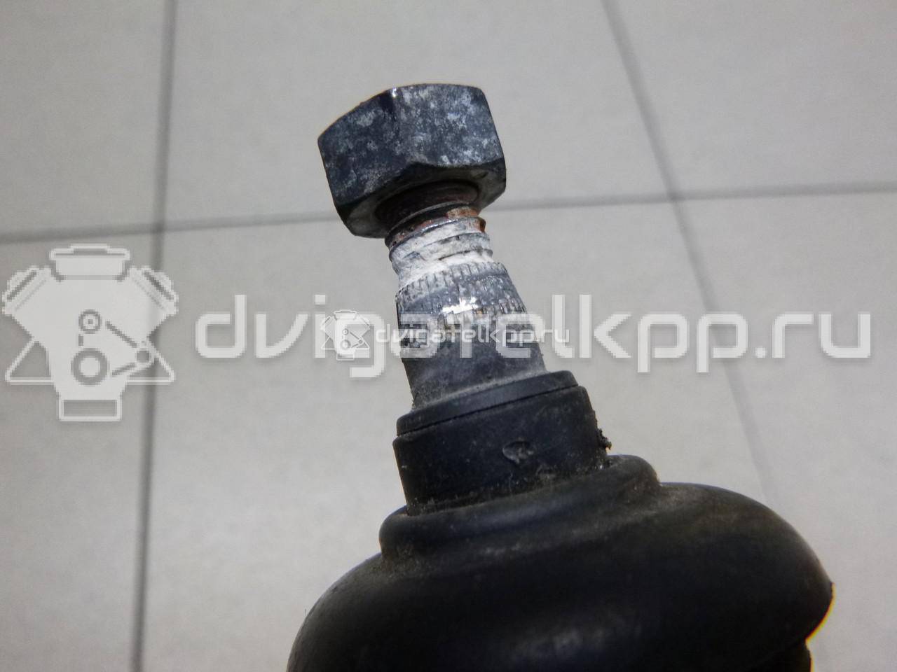 Фото Моторчик стеклоочистителя задний  13145548 для Opel Zafira {forloop.counter}}