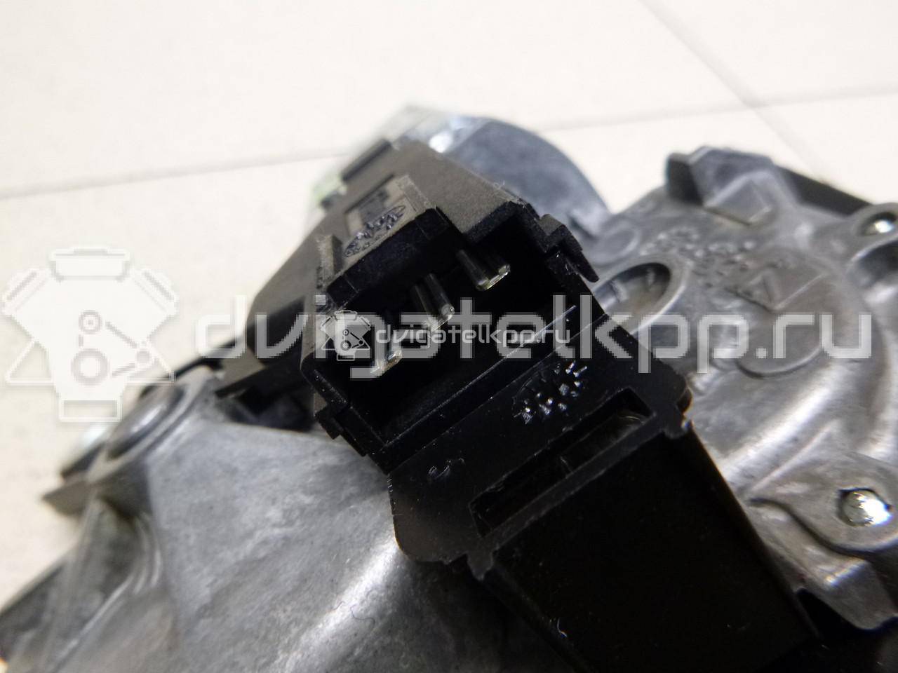 Фото Моторчик стеклоочистителя задний  13145548 для Opel Zafira {forloop.counter}}