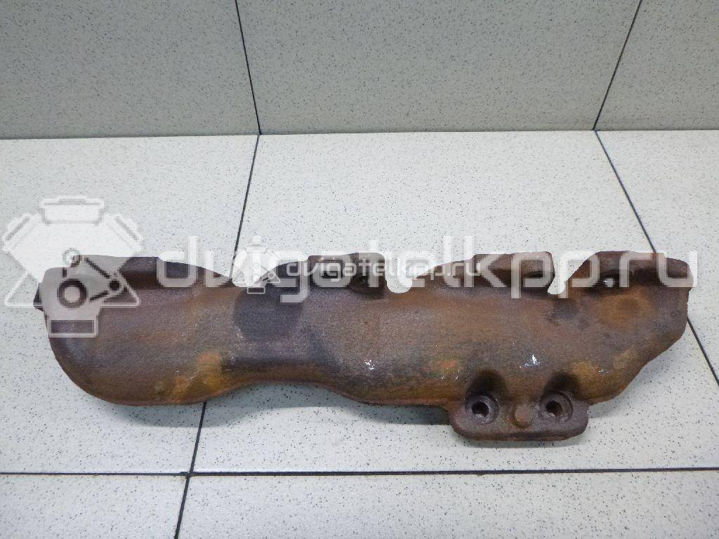 Фото Коллектор выпускной для двигателя A 20 DTH для Holden / Opel / Vauxhall 159-165 л.с 16V 2.0 л Дизельное топливо 55565984 {forloop.counter}}