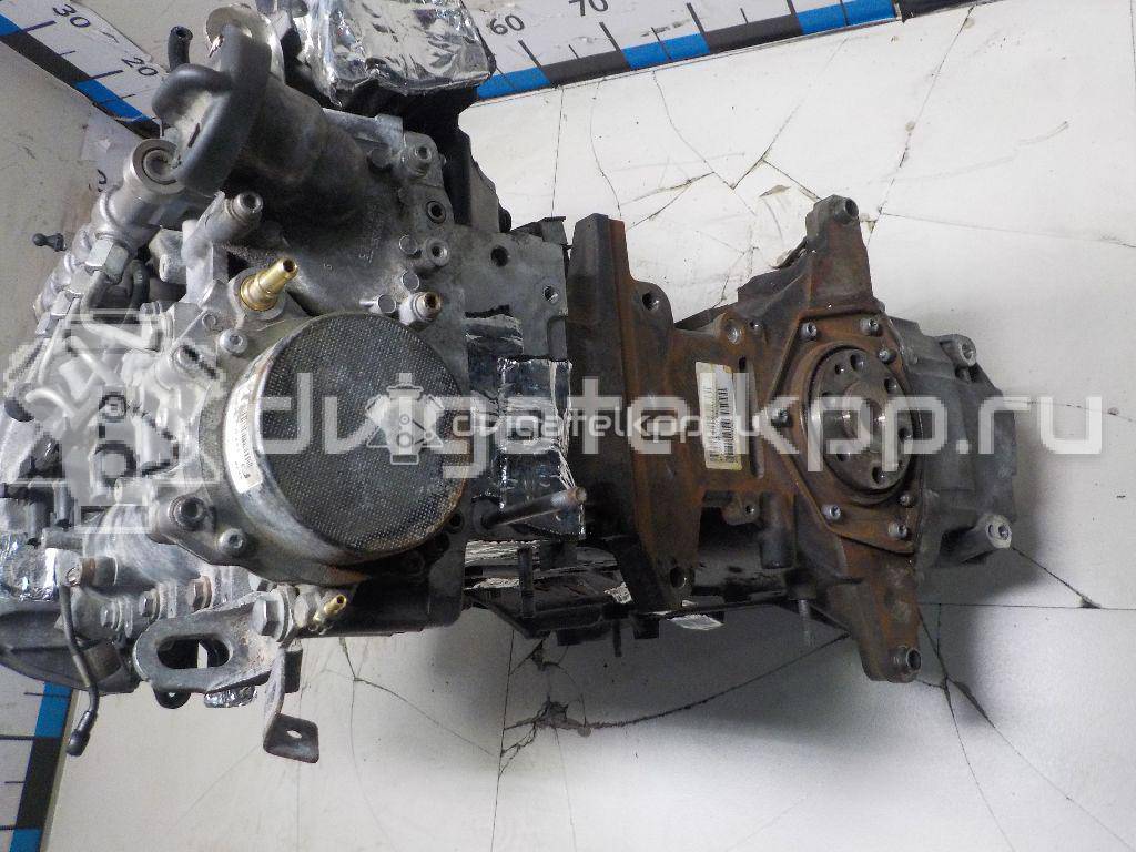 Фото Контрактный (б/у) двигатель A 20 DTH для Holden / Opel / Vauxhall 160-165 л.с 16V 2.0 л Дизельное топливо 55582539 {forloop.counter}}