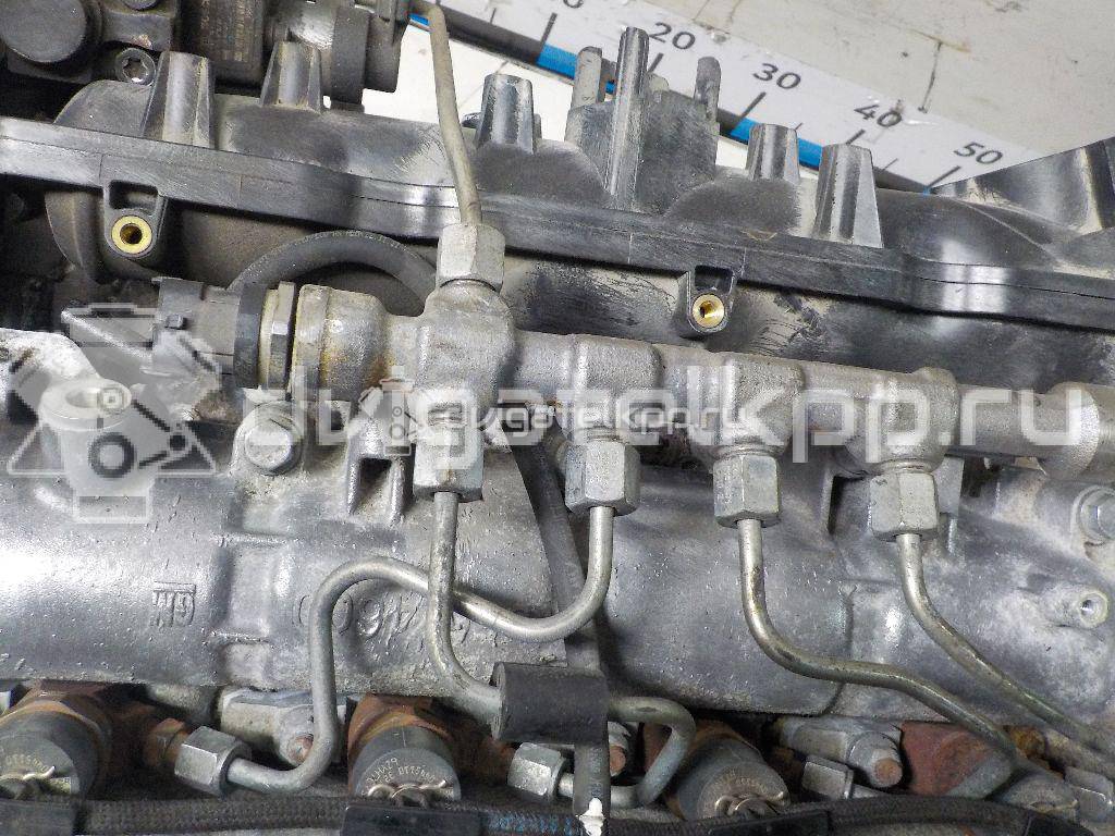 Фото Контрактный (б/у) двигатель A 20 DTH для Holden / Opel / Vauxhall 160-165 л.с 16V 2.0 л Дизельное топливо 55582539 {forloop.counter}}