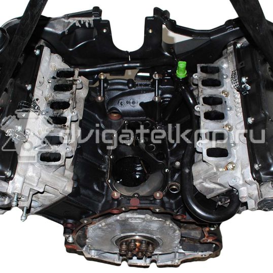 Фото Контрактный (б/у) двигатель AYM для Audi A4 / A6 155 л.с 24V 2.5 л Дизельное топливо