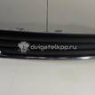 Фото Решетка в бампер левая  6400652 для Opel Insignia {forloop.counter}}