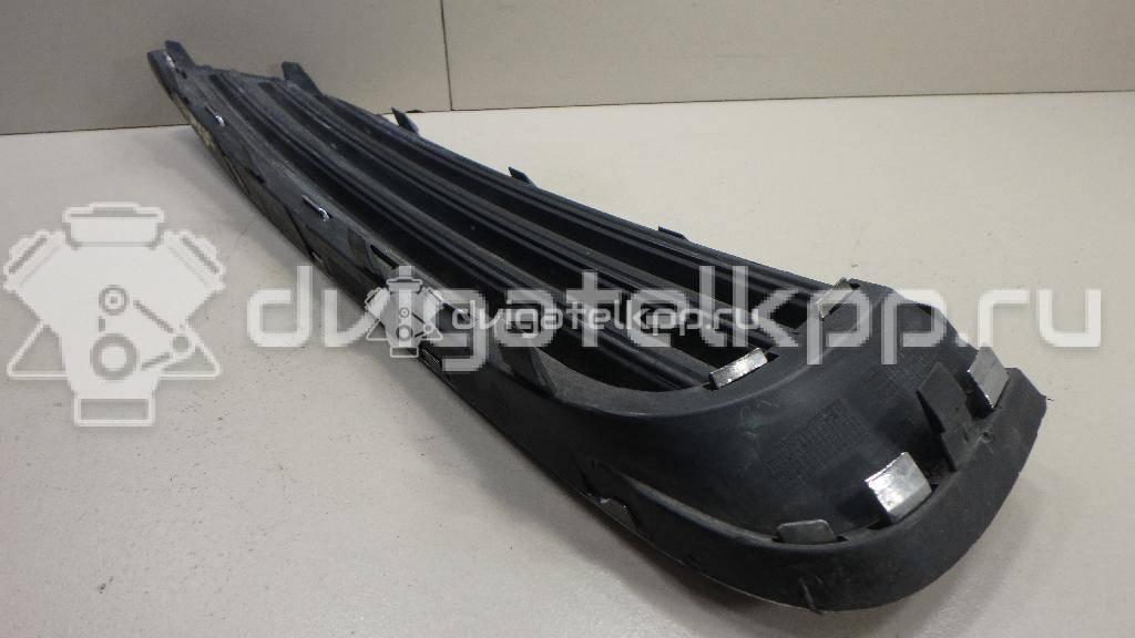 Фото Решетка в бампер левая  6400652 для Opel Insignia {forloop.counter}}
