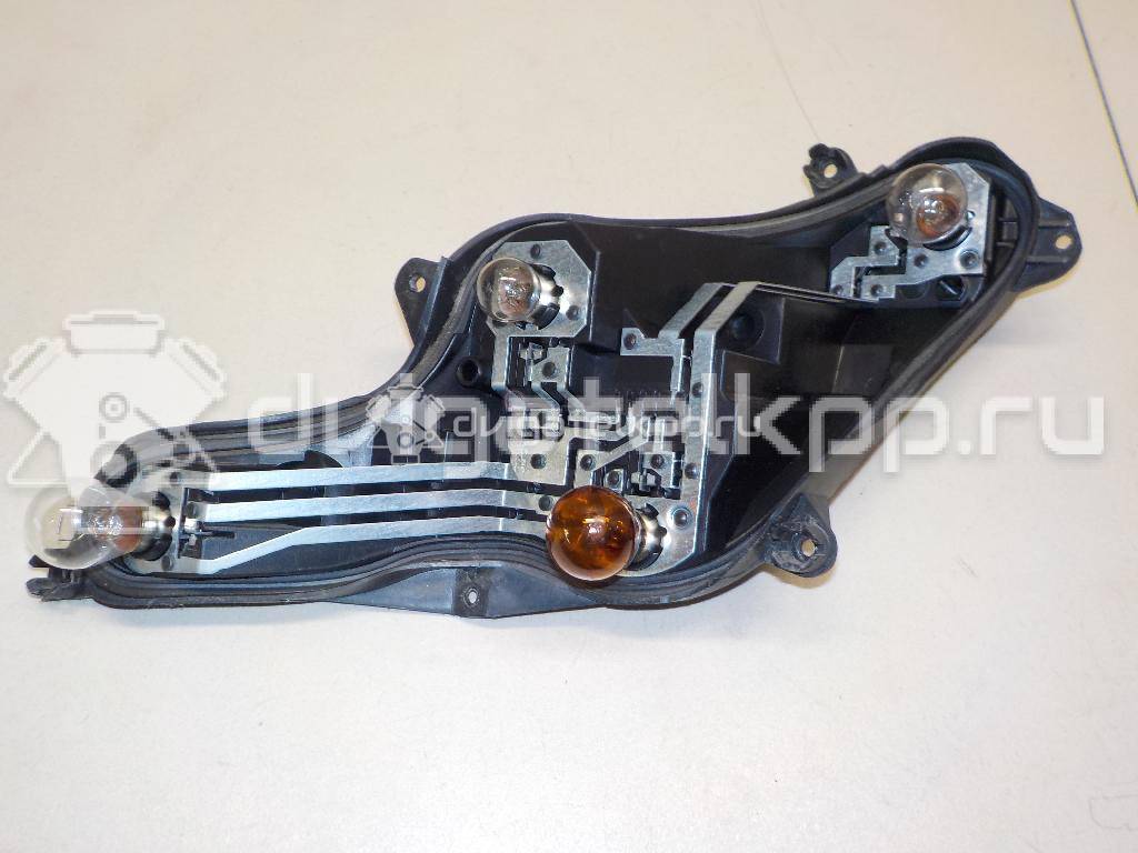 Фото Плата заднего фонаря правого  13279643 для Opel Insignia {forloop.counter}}
