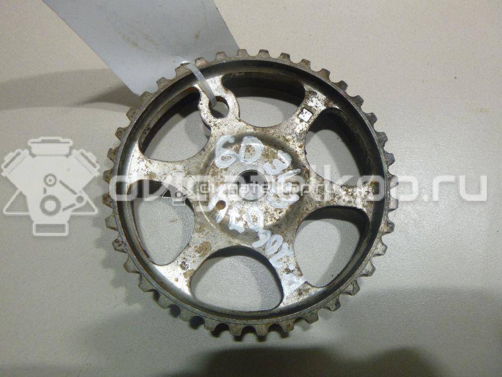 Фото Шестерня (шкив) распредвала  0805E8 для Peugeot 106 / Bipper / 1007 Km / 206 / 306 {forloop.counter}}