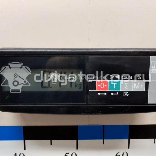 Фото Пыльник переднего амортизатора  525439 для Peugeot 207 / 1007 Km