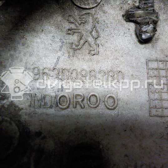 Фото Колпак декор. легкосплавного диска  542106 для peugeot 1007