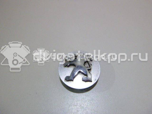 Фото Колпак декор. легкосплавного диска  542106 для peugeot 1007 {forloop.counter}}