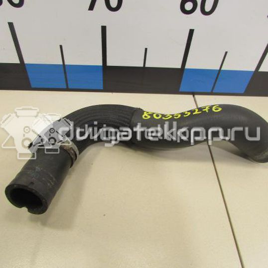 Фото Патрубок радиатора  1343LC для Peugeot 207 / 1007 Km