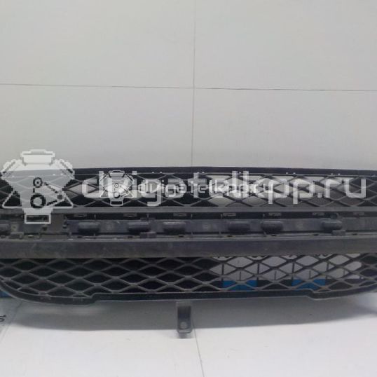 Фото Решетка в бампер центральная  7422A5 для Peugeot 107