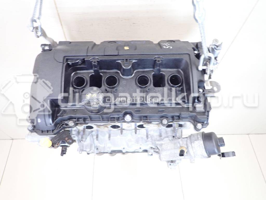 Фото Контрактный (б/у) двигатель EP6 для Peugeot 308 / 207 120 л.с 16V 1.6 л бензин 0135QT {forloop.counter}}