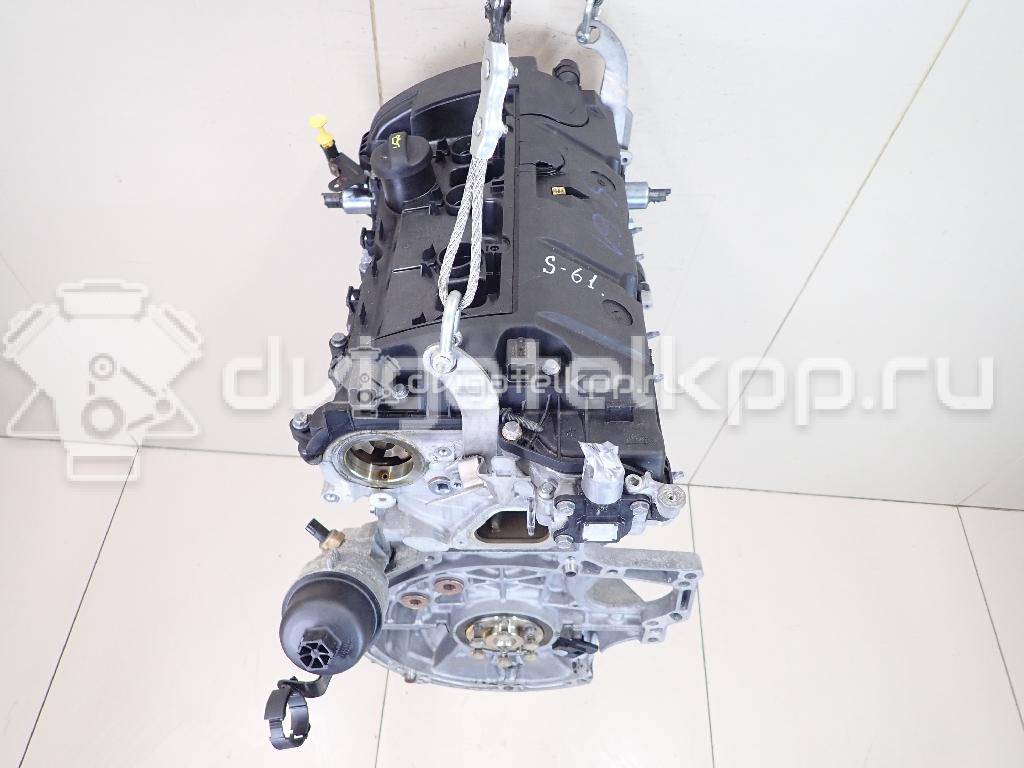 Фото Контрактный (б/у) двигатель EP6 для Peugeot 308 / 207 120 л.с 16V 1.6 л бензин 0135QT {forloop.counter}}
