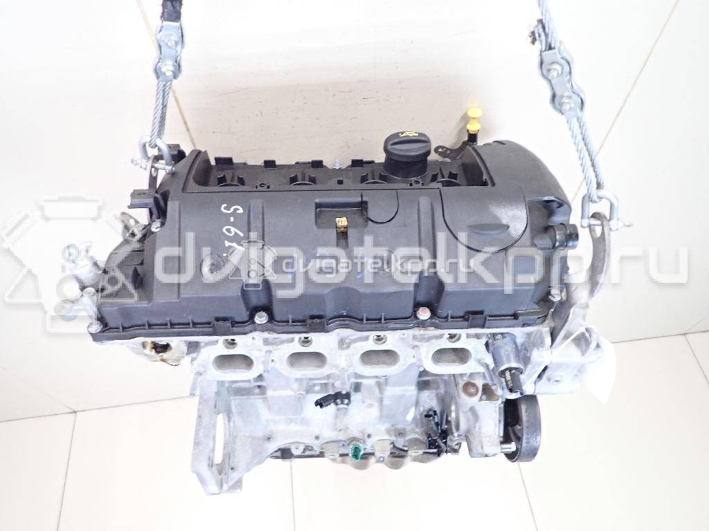 Фото Контрактный (б/у) двигатель EP6 для Peugeot 308 / 207 120 л.с 16V 1.6 л бензин 0135QT {forloop.counter}}