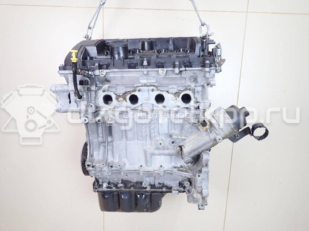 Фото Контрактный (б/у) двигатель EP6 для Peugeot 308 / 207 120 л.с 16V 1.6 л бензин 0135QT {forloop.counter}}