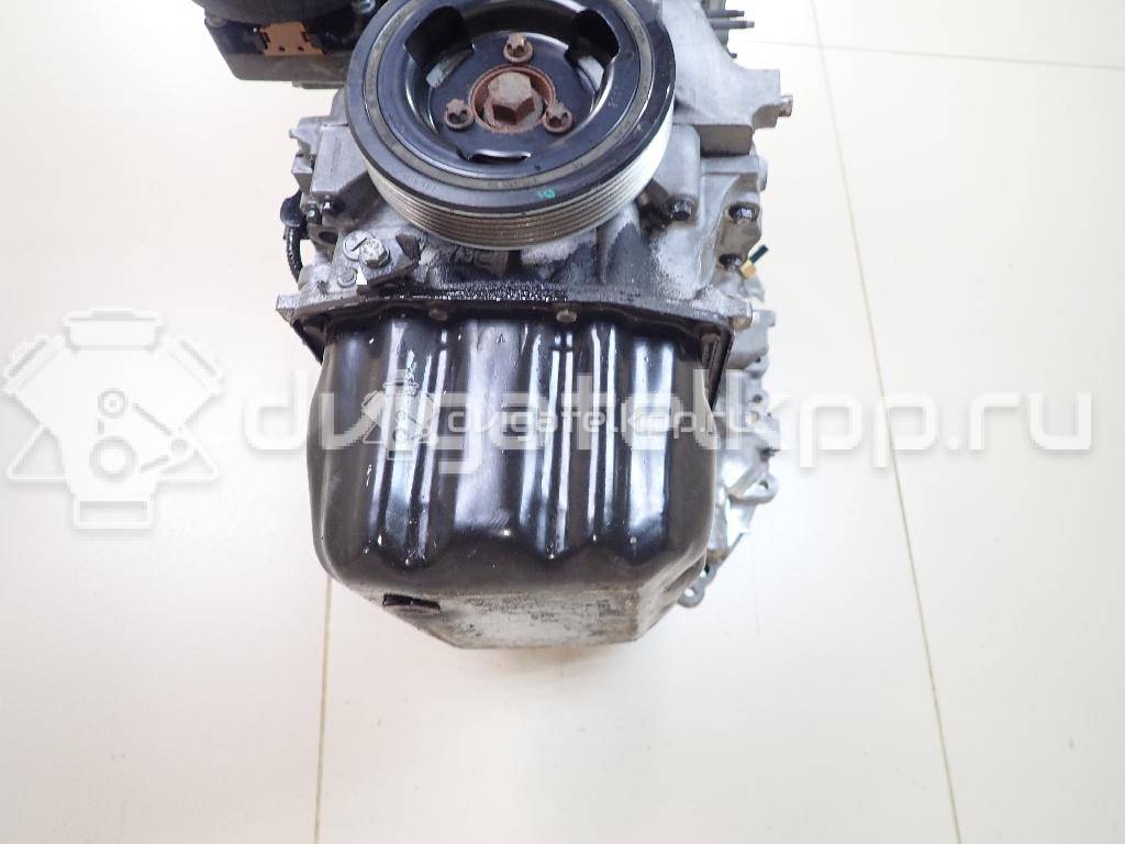 Фото Контрактный (б/у) двигатель EP6 для Peugeot 308 / 207 120 л.с 16V 1.6 л бензин 0135QT {forloop.counter}}
