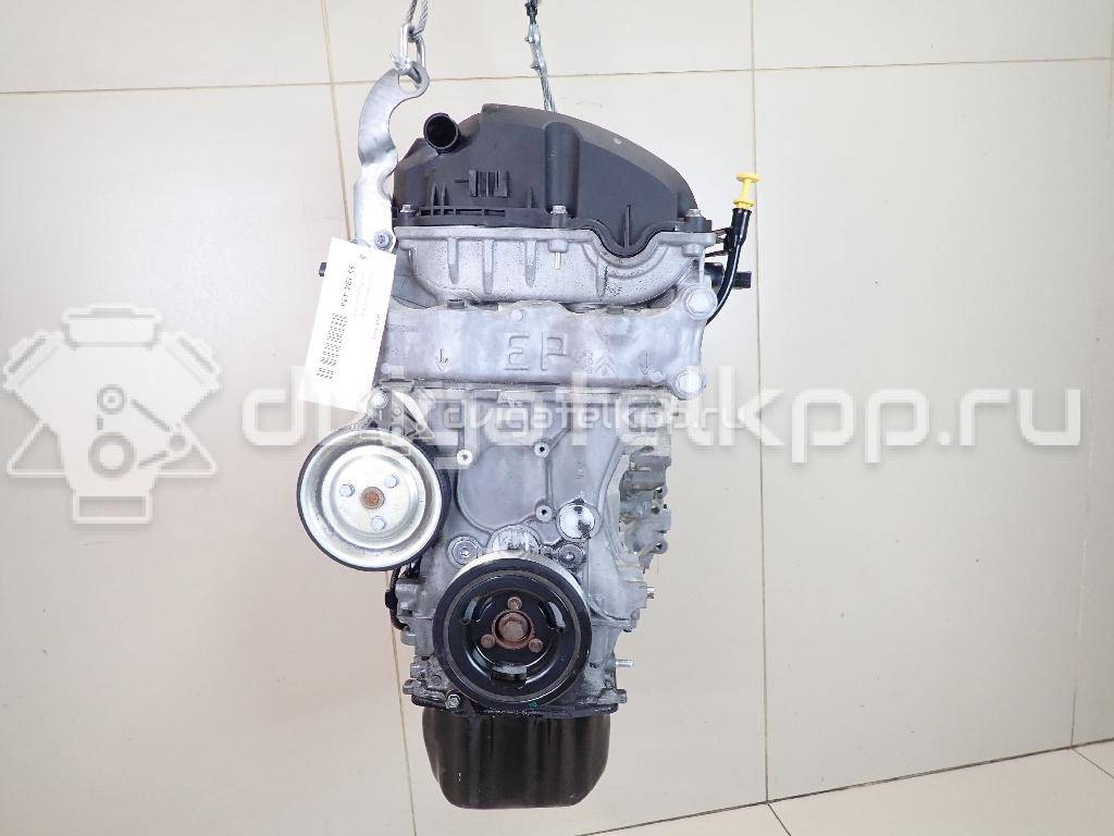 Фото Контрактный (б/у) двигатель EP6 для Peugeot 308 / 207 120 л.с 16V 1.6 л бензин 0135QT {forloop.counter}}