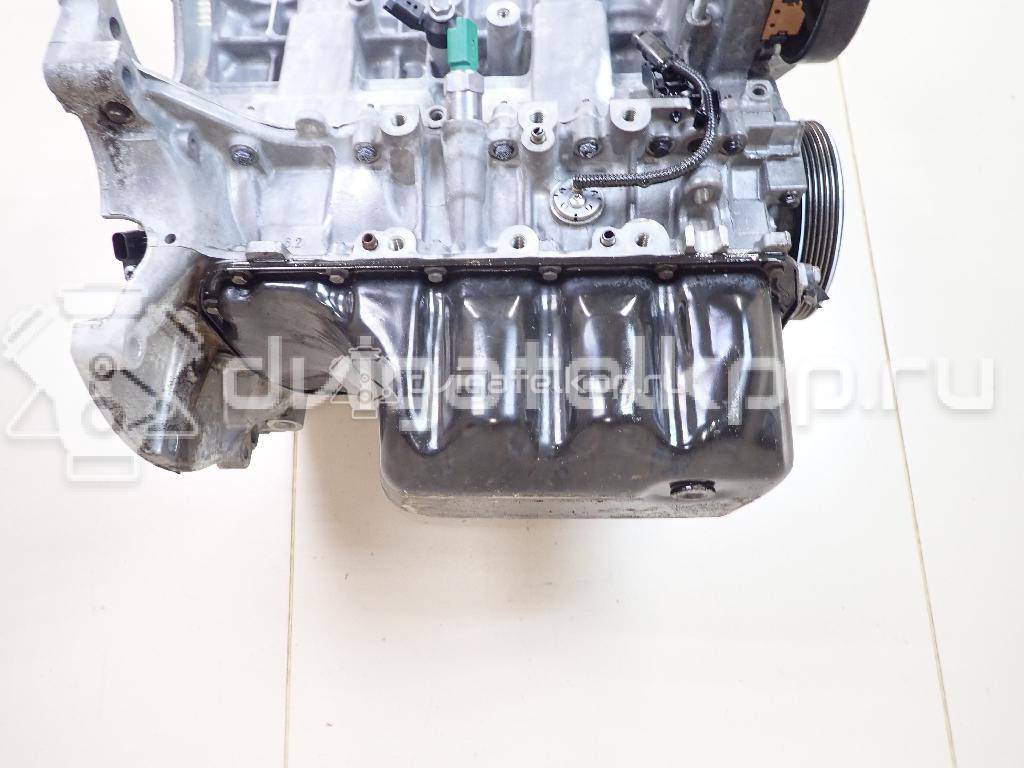 Фото Контрактный (б/у) двигатель EP6 для Peugeot 308 / 207 120 л.с 16V 1.6 л бензин 0135QT {forloop.counter}}