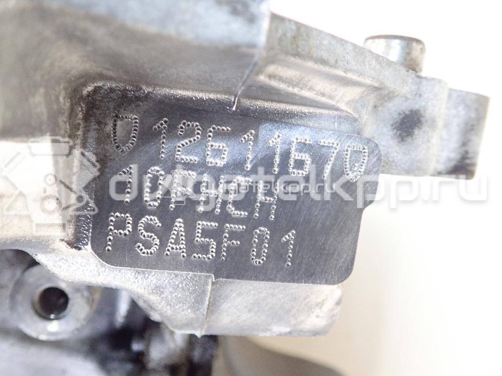 Фото Контрактный (б/у) двигатель EP6 для Peugeot 308 / 207 120 л.с 16V 1.6 л бензин 0135QT {forloop.counter}}
