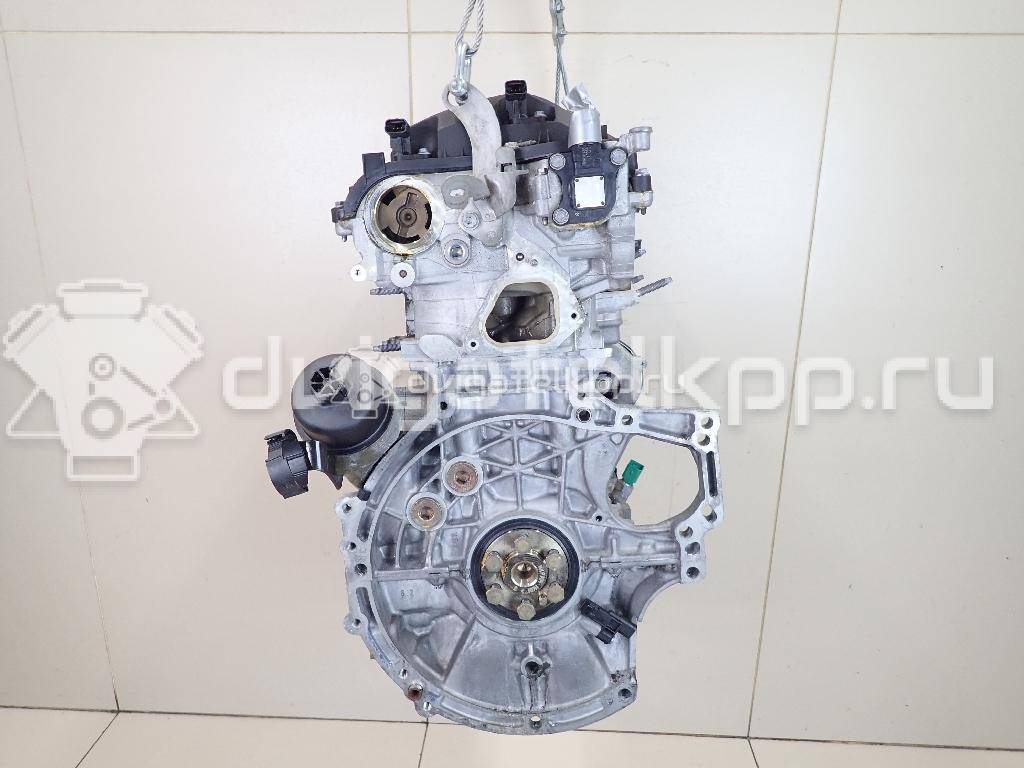 Фото Контрактный (б/у) двигатель EP6 для Peugeot 308 / 207 120 л.с 16V 1.6 л бензин 0135QT {forloop.counter}}