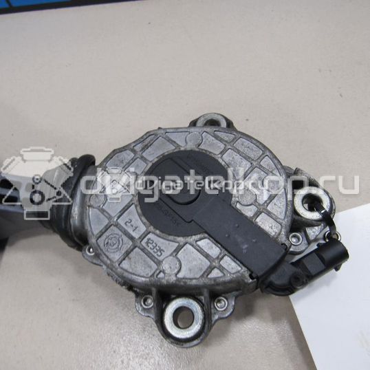 Фото Ролик руч.ремня с кронштейном  11287598832 для peugeot 2008