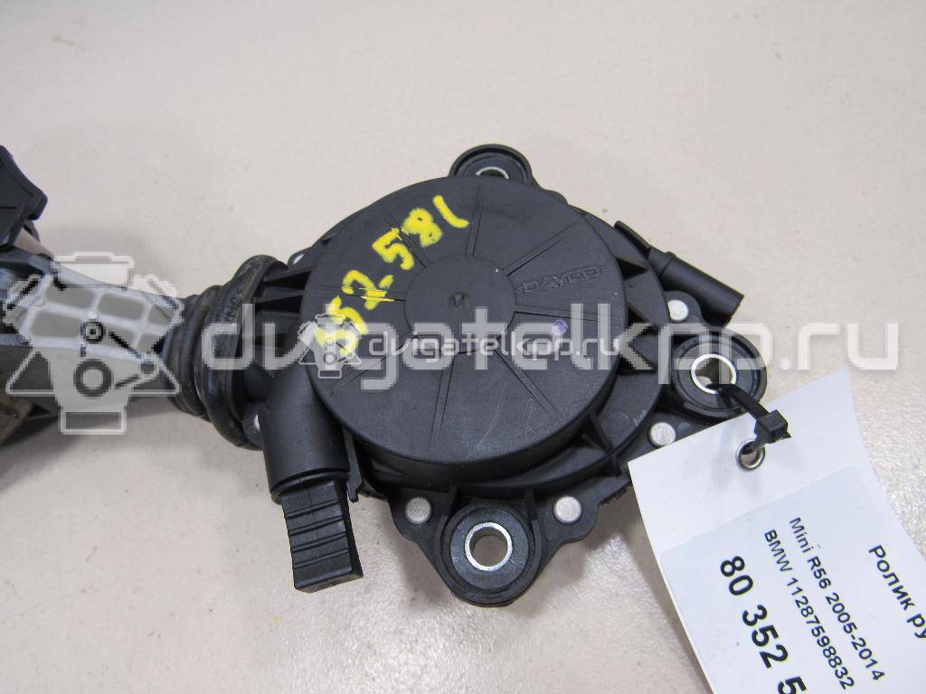 Фото Ролик руч.ремня с кронштейном  11287598832 для peugeot 2008 {forloop.counter}}