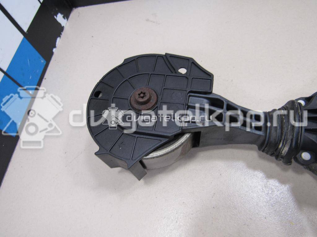 Фото Ролик руч.ремня с кронштейном  11287598832 для peugeot 2008 {forloop.counter}}