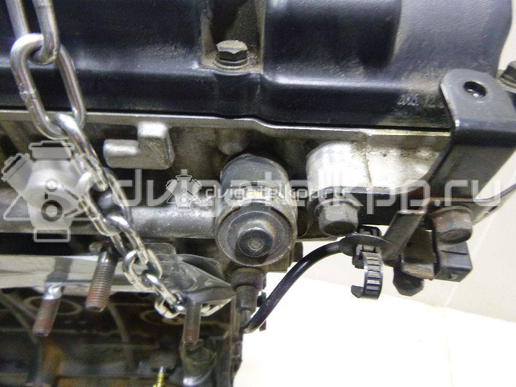 Фото Контрактный (б/у) двигатель G4GC для Hyundai Highway Van / Tucson / I30 / Elantra 139-146 л.с 16V 2.0 л бензин KZ34302100 {forloop.counter}}