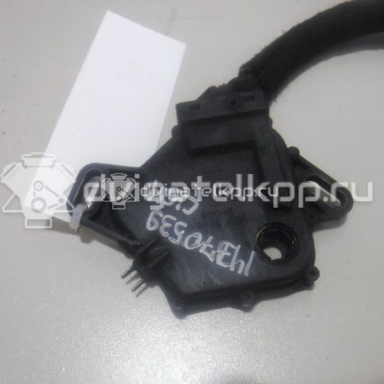 Фото Селектор КПП  252927 для Peugeot 407 / 806 221 / 308 / 207 / 307