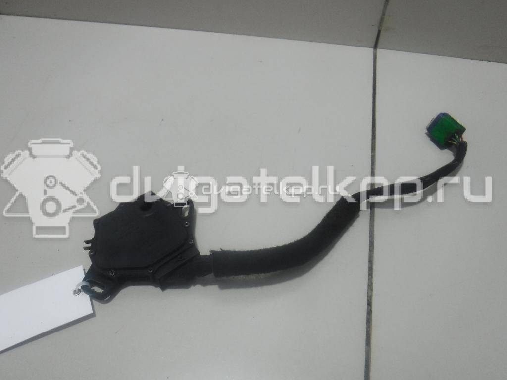 Фото Селектор КПП  252927 для Peugeot 407 / 806 221 / 308 / 207 / 307 {forloop.counter}}