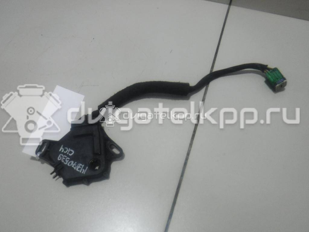 Фото Селектор КПП  252927 для Peugeot 407 / 806 221 / 308 / 207 / 307 {forloop.counter}}