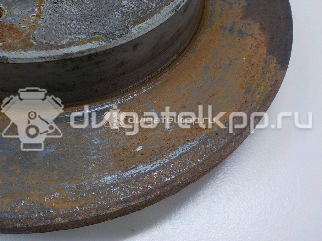 Фото Диск тормозной задний  424932 для Peugeot 5008 / 2008 / 208 / 308 / 207 {forloop.counter}}