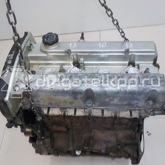 Фото Контрактный (б/у) двигатель G4JP для Hyundai Highway Van / Lantra / Santamo / Sonata 125-139 л.с 16V 2.0 л бензин