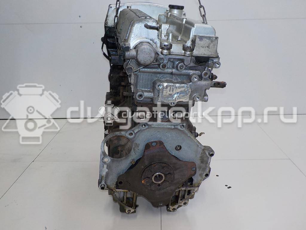 Фото Контрактный (б/у) двигатель G4JP для Hyundai Highway Van / Lantra / Santamo / Sonata 125-139 л.с 16V 2.0 л бензин {forloop.counter}}