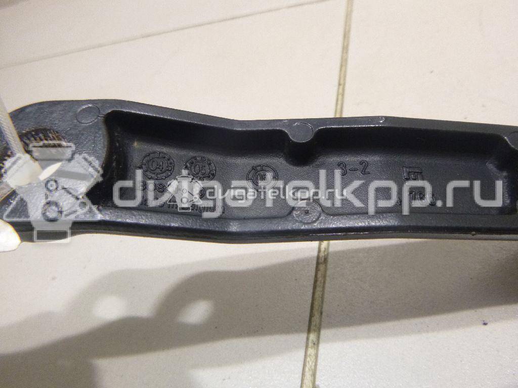 Фото Поводок стеклоочистителя передний левый  6429R9 для Peugeot 206 {forloop.counter}}