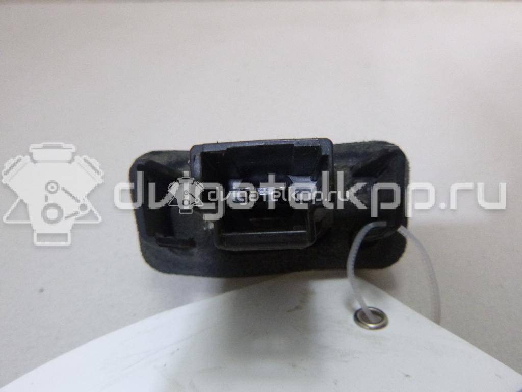 Фото Фонарь подсветки номера  6340A3 для Peugeot 406 / 407 / Traveller / 5008 / Expert {forloop.counter}}