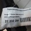 Фото Переключатель подрулевой в сборе  6242F2 для Peugeot 308 / 206 / Partner {forloop.counter}}