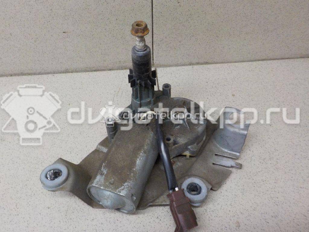 Фото Моторчик стеклоочистителя задний  6405H8 для Peugeot 206 {forloop.counter}}