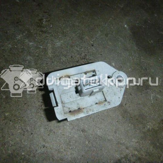Фото Резистор  1267E3 для peugeot 206