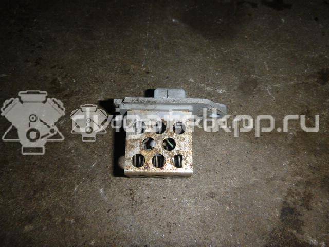 Фото Резистор  1267E3 для peugeot 206 {forloop.counter}}