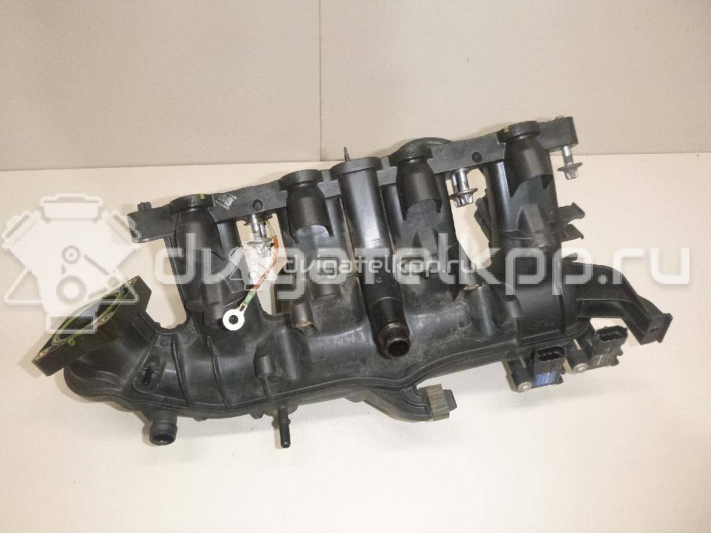 Фото Коллектор впускной для двигателя A 14 NET для Holden / Opel / Vauxhall 140 л.с 16V 1.4 л бензин 55577579 {forloop.counter}}