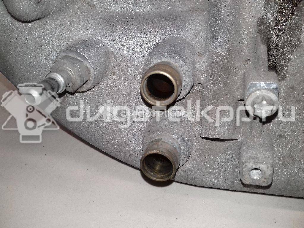 Фото Коллектор впускной для двигателя A 16 LET для Holden / Opel / Vauxhall / Saab 180 л.с 16V 1.6 л бензин {forloop.counter}}