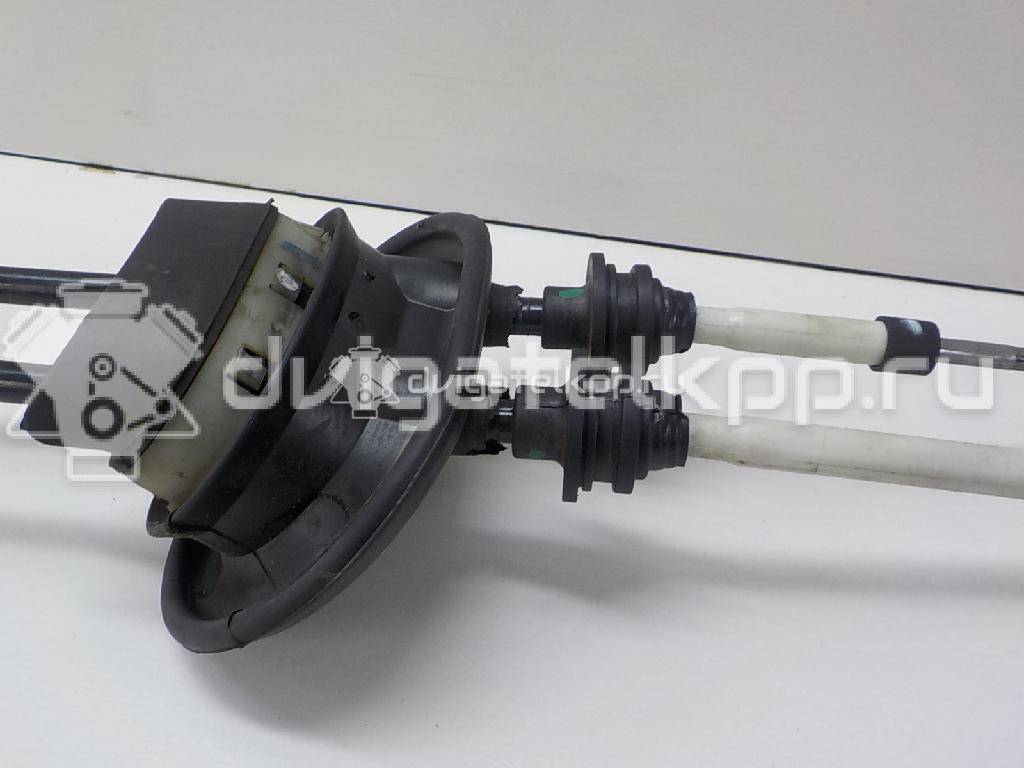 Фото Трос КПП  2444cf для Peugeot 307 {forloop.counter}}