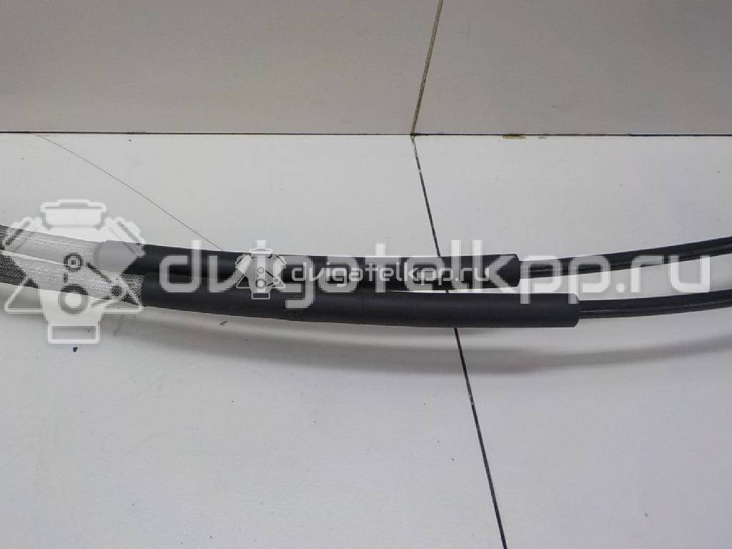 Фото Трос КПП  2444cf для Peugeot 307 {forloop.counter}}