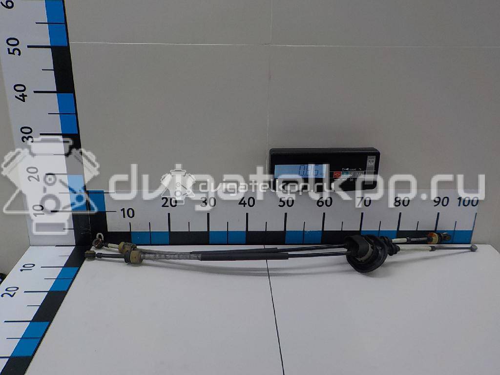 Фото Трос КПП  2444cf для Peugeot 307 {forloop.counter}}